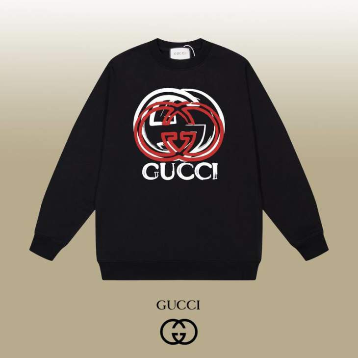 Picture of Gucci Sweatshirt TT _SKUGucciXS-Lsxitx6733311